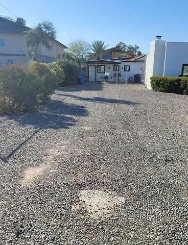 3 Bedroom, 2 Bath Whole House, Arizona State Univ, Tempe, Scottsdale On Light Rail, Dogs Ok, Work Space * Mesa